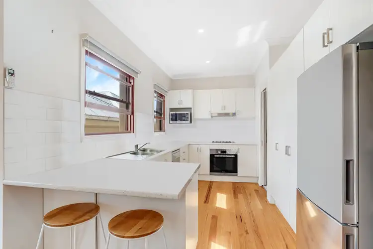 Second view of Homely semi-detached listing, 2A Tahmoor House Court, Tahmoor NSW 2573