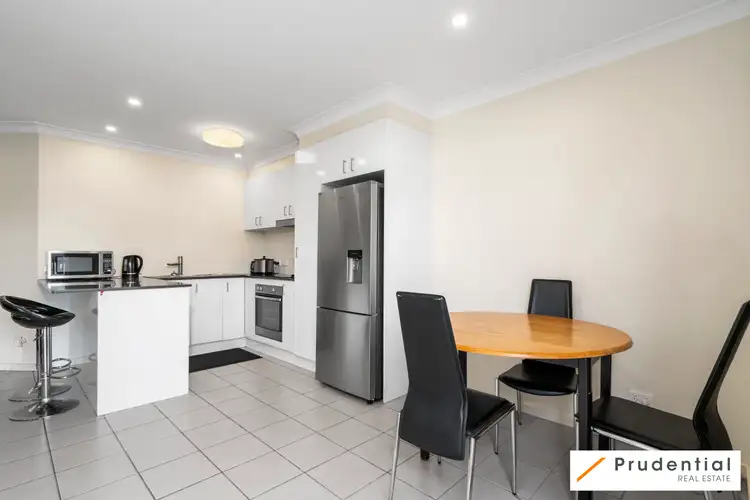 Fifth view of Homely townhouse listing, 27/73 Sovereign Circuit, Glenfield NSW 2167