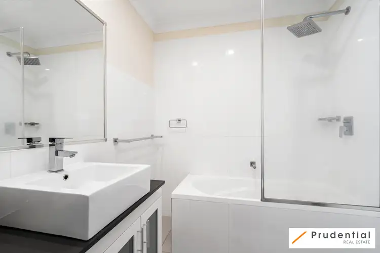 Sixth view of Homely townhouse listing, 27/73 Sovereign Circuit, Glenfield NSW 2167