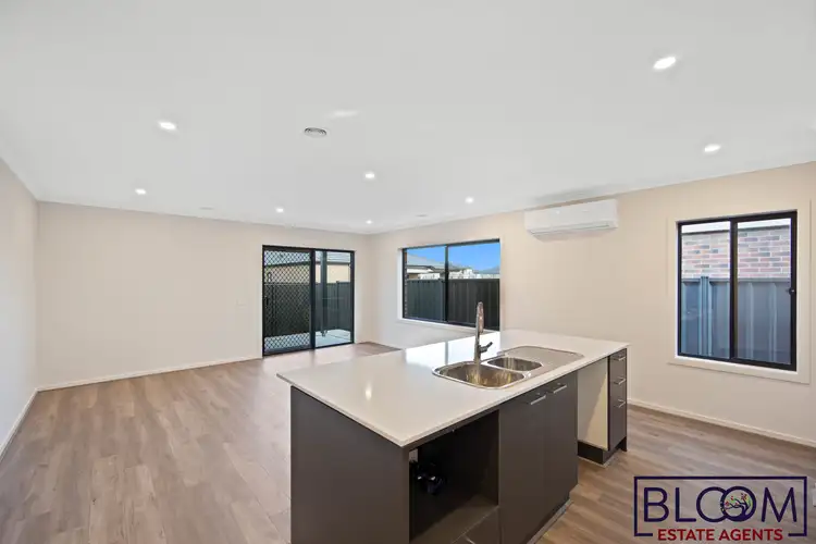 Second view of Homely house listing, 53 Ornament ave, Tarneit VIC 3029
