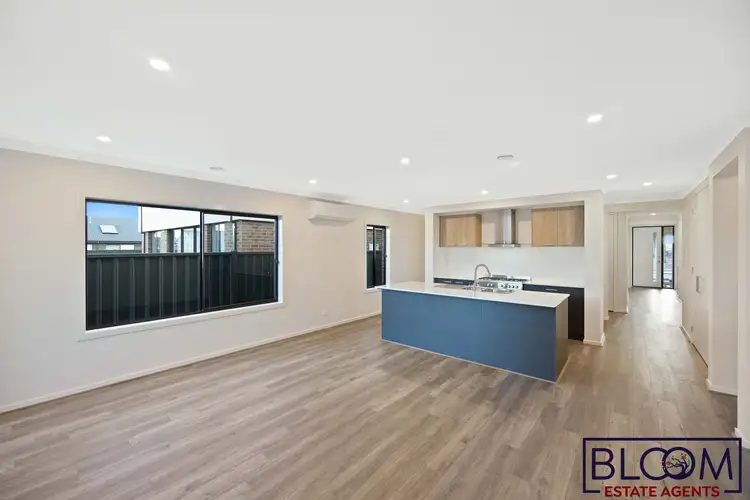 Third view of Homely house listing, 53 Ornament ave, Tarneit VIC 3029