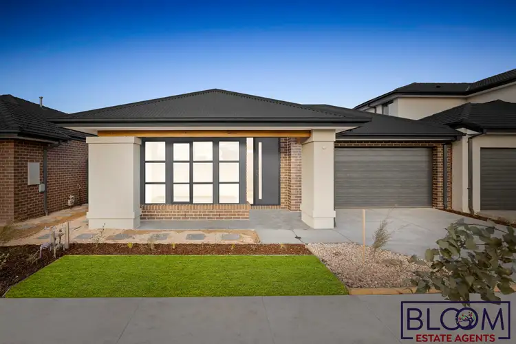 Fifth view of Homely house listing, 53 Ornament ave, Tarneit VIC 3029
