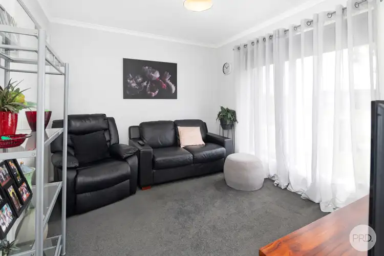 Second view of Homely house listing, 125 Birdwood Avenue, Sebastopol VIC 3356