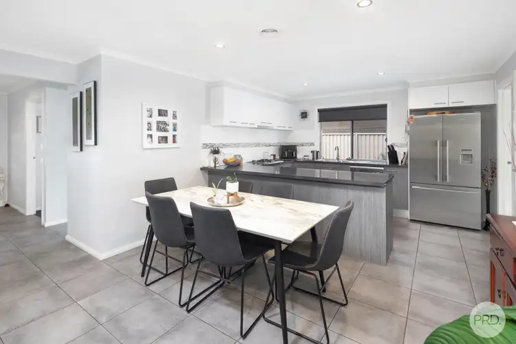 Third view of Homely house listing, 125 Birdwood Avenue, Sebastopol VIC 3356