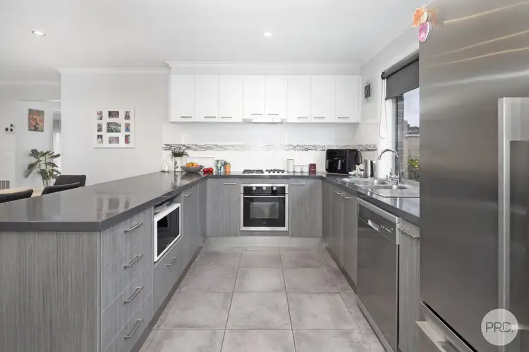 Fourth view of Homely house listing, 125 Birdwood Avenue, Sebastopol VIC 3356