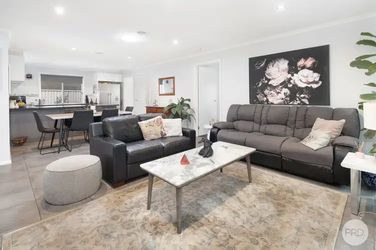 Fifth view of Homely house listing, 125 Birdwood Avenue, Sebastopol VIC 3356