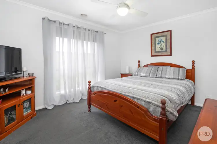 Sixth view of Homely house listing, 125 Birdwood Avenue, Sebastopol VIC 3356