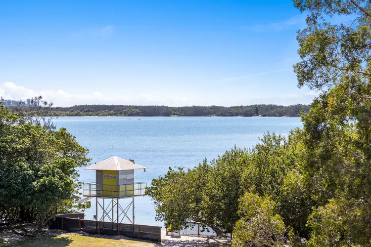 Second view of Homely unit listing, 31/49 Landsborough Pde, Golden Beach QLD 4551