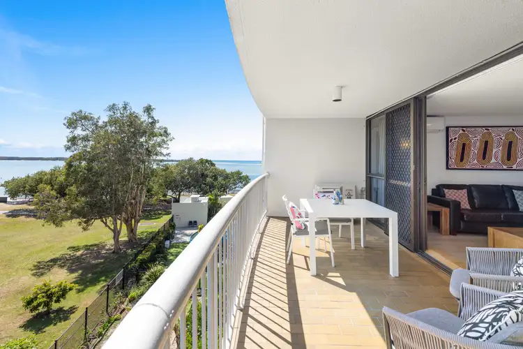 Third view of Homely unit listing, 31/49 Landsborough Pde, Golden Beach QLD 4551