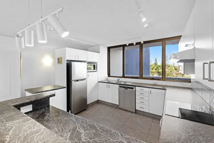 Fourth view of Homely unit listing, 31/49 Landsborough Pde, Golden Beach QLD 4551