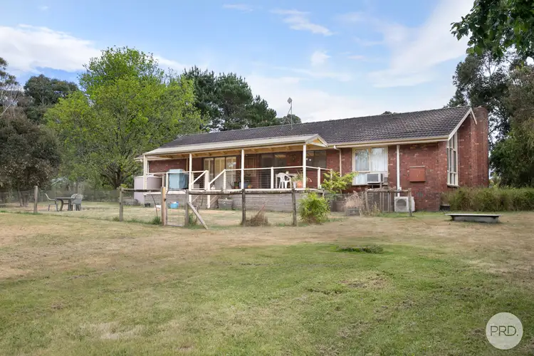 33 Gilday Court, Haddon VIC 3351