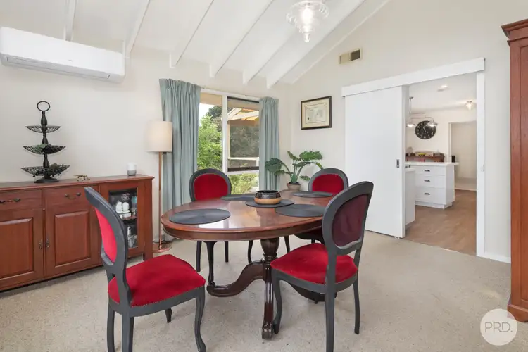 Sixth view of Homely house listing, 33 Gilday Court, Haddon VIC 3351