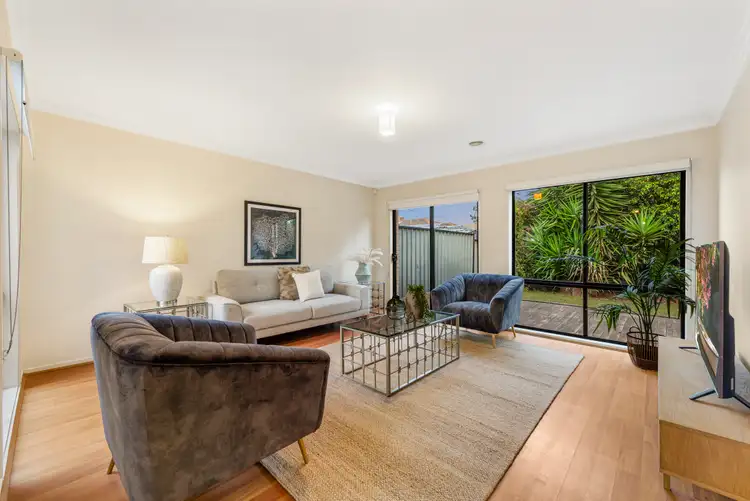 Third view of Homely house listing, 4 Clandon Way, Derrimut VIC 3026