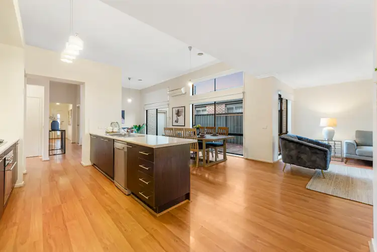 Fifth view of Homely house listing, 4 Clandon Way, Derrimut VIC 3026