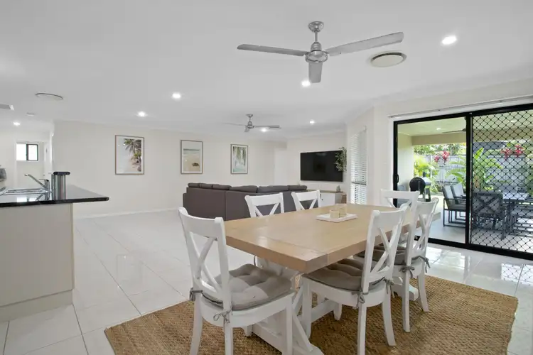 Second view of Homely house listing, 10 Camellen Street, Beaconsfield QLD 4740