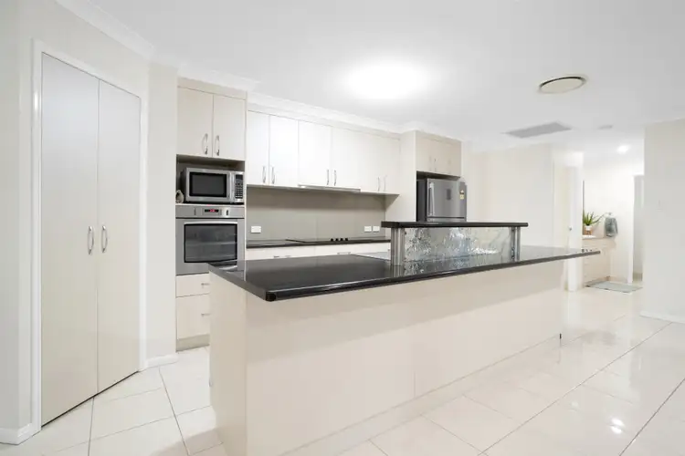 Third view of Homely house listing, 10 Camellen Street, Beaconsfield QLD 4740