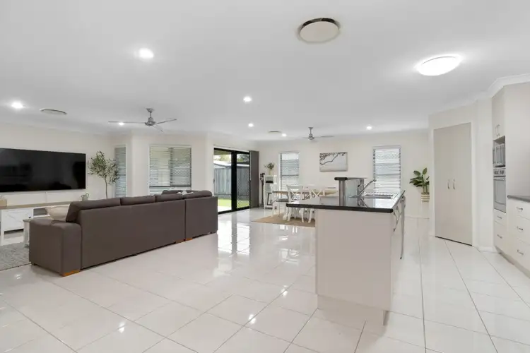 Fourth view of Homely house listing, 10 Camellen Street, Beaconsfield QLD 4740