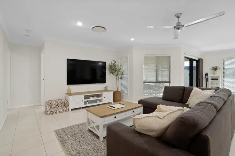 Fifth view of Homely house listing, 10 Camellen Street, Beaconsfield QLD 4740