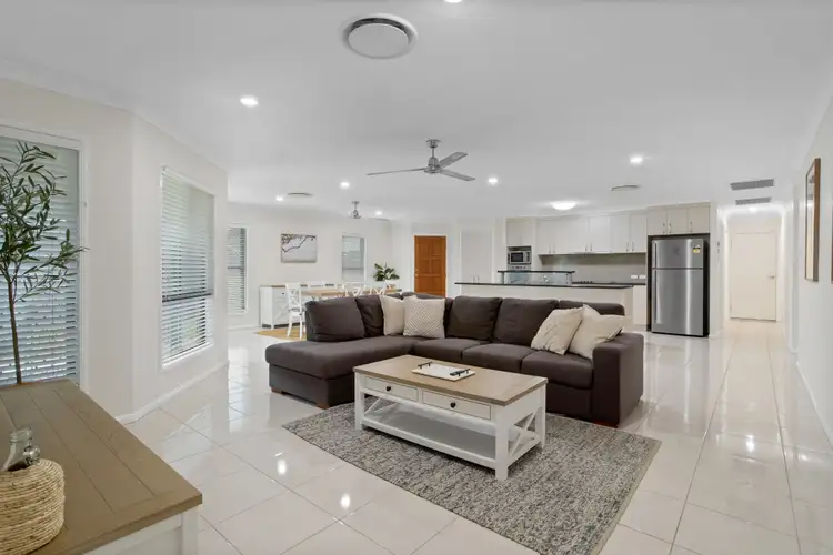 Sixth view of Homely house listing, 10 Camellen Street, Beaconsfield QLD 4740