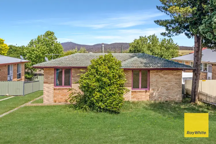Main view of Homely house listing, 1098 Great Western Highway, Lithgow NSW 2790