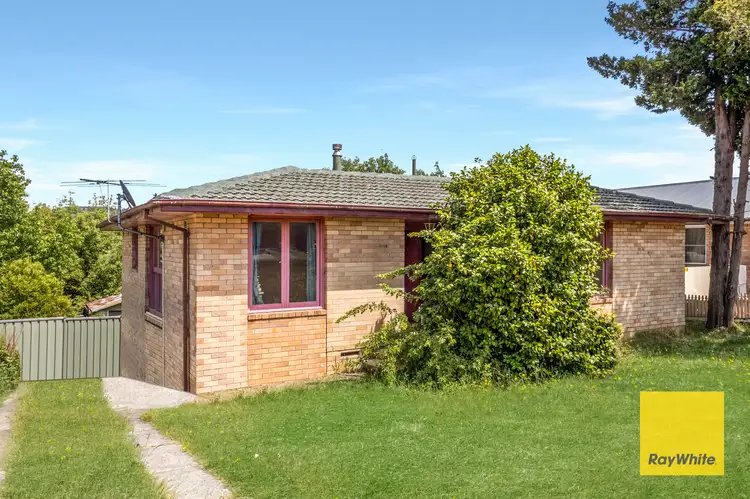 Second view of Homely house listing, 1098 Great Western Highway, Lithgow NSW 2790