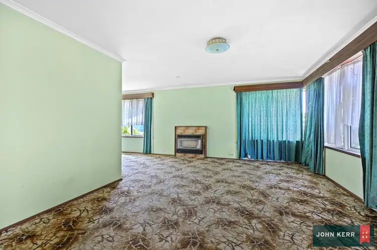 Second view of Homely house listing, 23 Cherry Crescent, Morwell VIC 3840