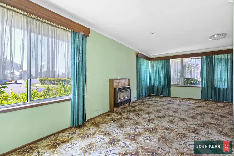Third view of Homely house listing, 23 Cherry Crescent, Morwell VIC 3840