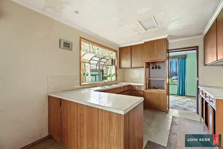 Fourth view of Homely house listing, 23 Cherry Crescent, Morwell VIC 3840