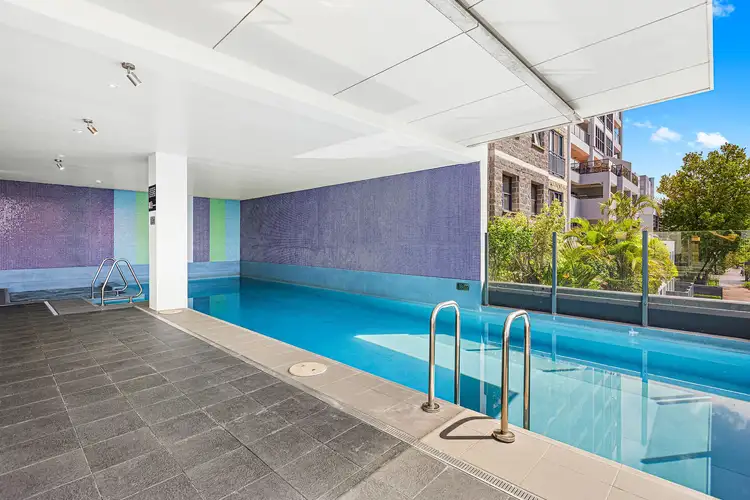 Fourth view of Homely apartment listing, 21/19a Market Street, Wollongong NSW 2500