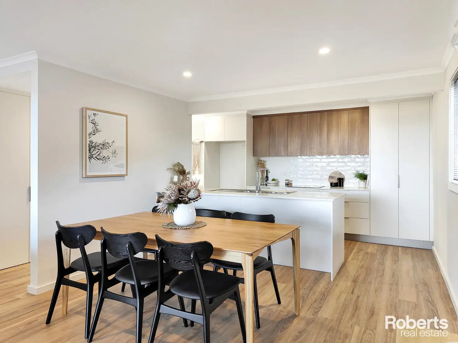 Main view of Homely house listing, 2/124 Tasman Highway, Bicheno TAS 7215