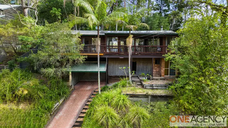 171 Glennie Street, North Gosford NSW 2250