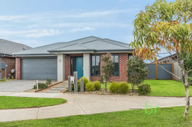 13 Marimba Street, Lara VIC 3212