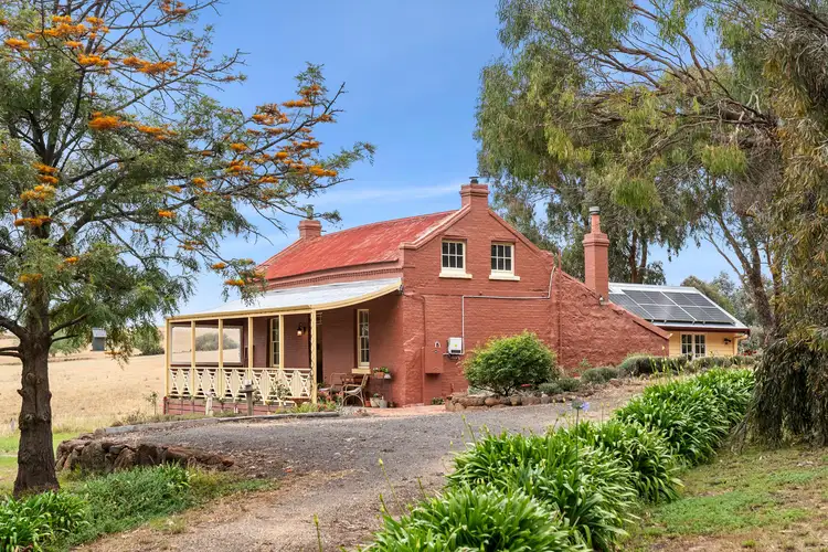 999 Inverleigh-Shelford Road, Shelford VIC 3329