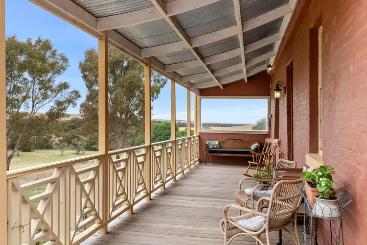 Third view of Homely house listing, 999 Inverleigh-Shelford Road, Shelford VIC 3329