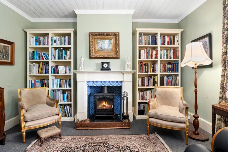 Sixth view of Homely house listing, 999 Inverleigh-Shelford Road, Shelford VIC 3329