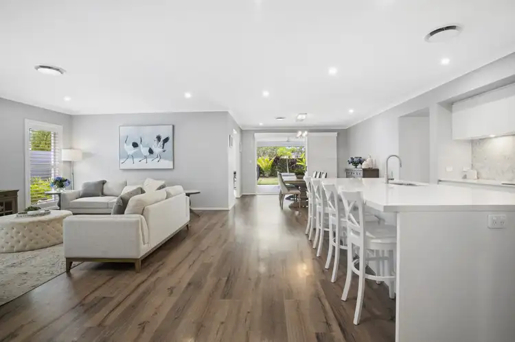 3076 Forest Hills Drive, Sanctuary Cove QLD 4212