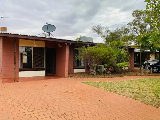 16 Peko Road, Tennant Creek NT 860