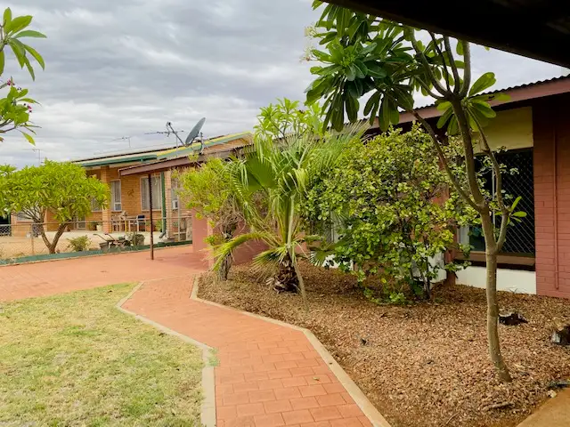 Second view of Homely house listing, 16 Peko Road, Tennant Creek NT 860