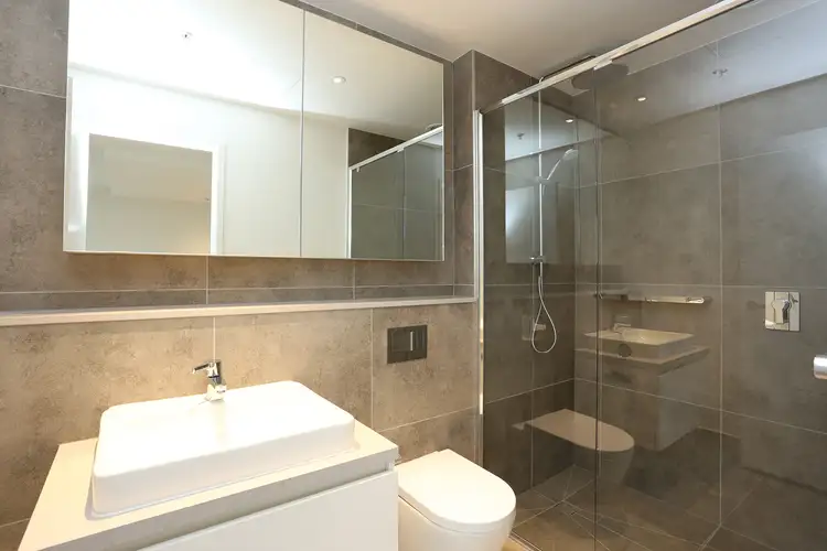 Sixth view of Homely apartment listing, 803/19 Russell Street, Essendon VIC 3040