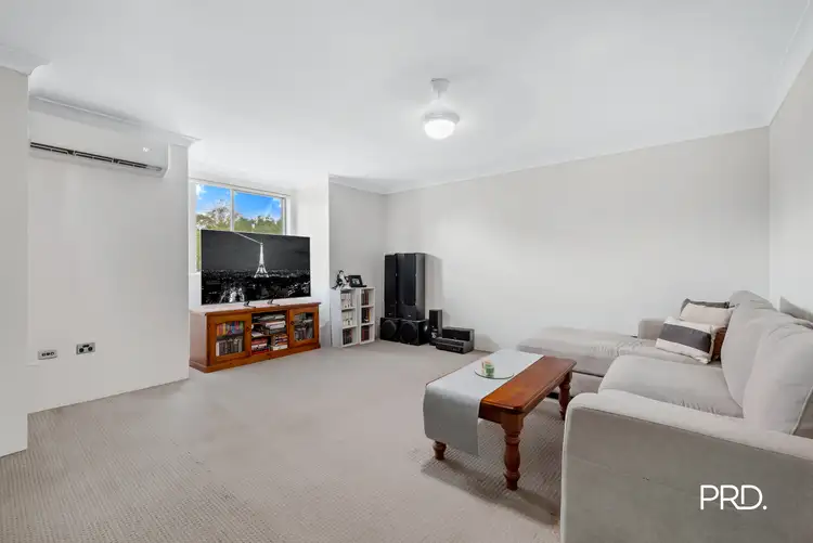Fifth view of Homely apartment listing, 9/5-7 Dent Street, Jamisontown NSW 2750