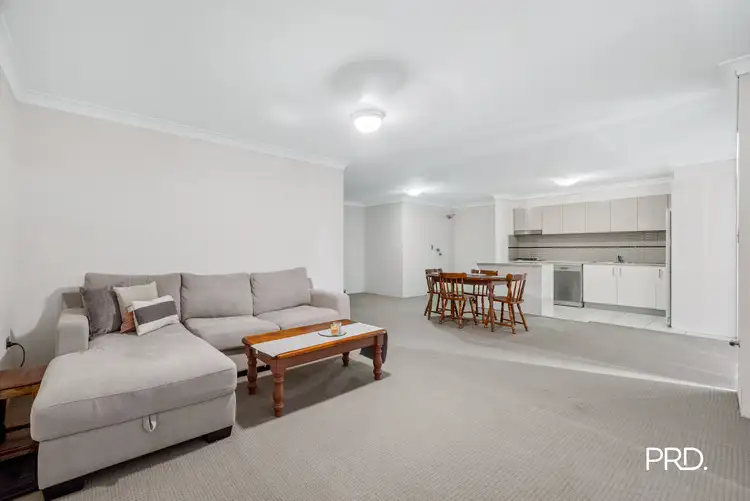 Sixth view of Homely apartment listing, 9/5-7 Dent Street, Jamisontown NSW 2750