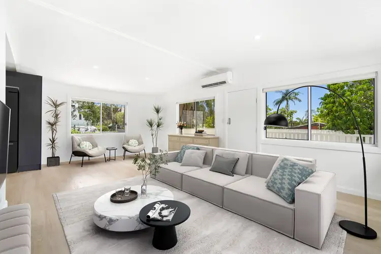 Third view of Homely house listing, 20 Railway Parade, Nerang QLD 4211
