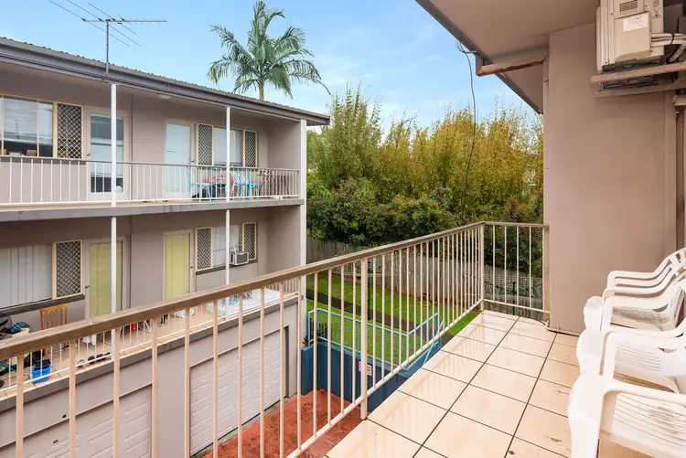 Fifth view of Homely unit listing, 18/483 Sandgate Road, Albion QLD 4010
