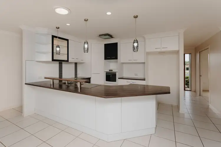 Third view of Homely house listing, 8 Studholme Court, Kalkie QLD 4670