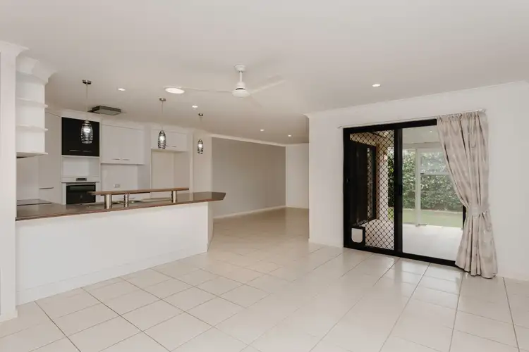 Fourth view of Homely house listing, 8 Studholme Court, Kalkie QLD 4670