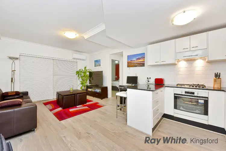 1/50-54 Forsyth Street, Kingsford NSW 2032