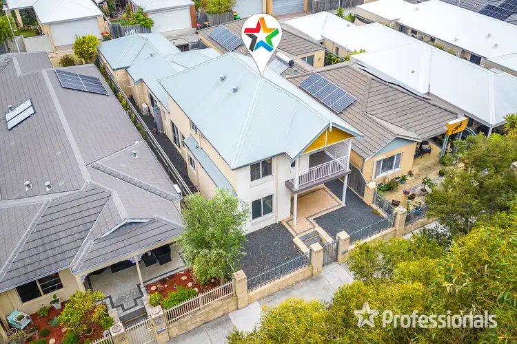 Second view of Homely house listing, 15 Windy Lane, Yanchep WA 6035