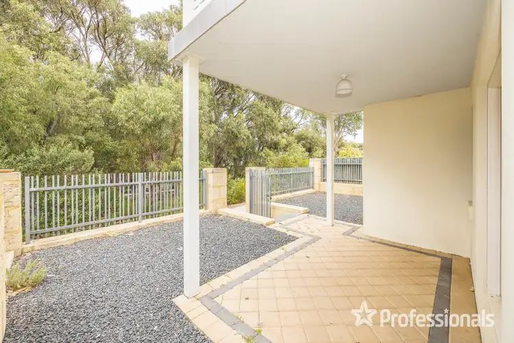 Third view of Homely house listing, 15 Windy Lane, Yanchep WA 6035