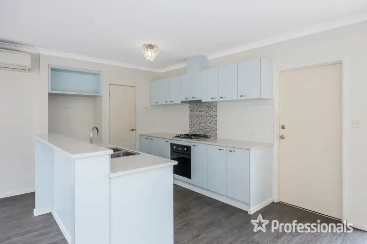 Sixth view of Homely house listing, 15 Windy Lane, Yanchep WA 6035