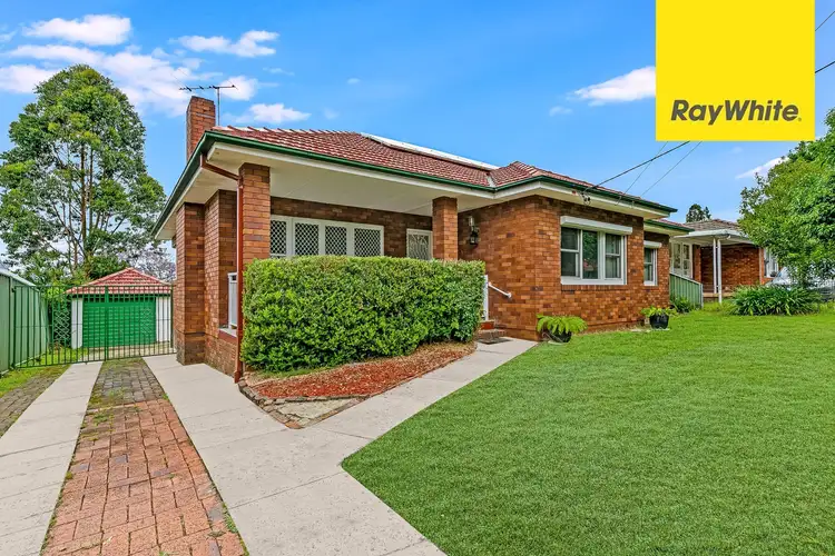 Main view of Homely house listing, 87 Carlingford Road, Epping NSW 2121